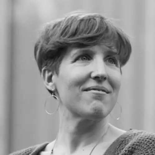 Portrait de Christina Schmidt